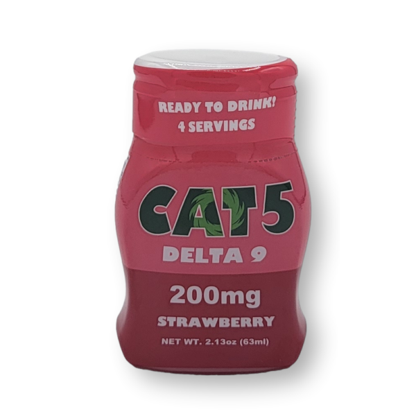 CAT5 200mg D9 SQUEEZE BOTTLE - Image 4