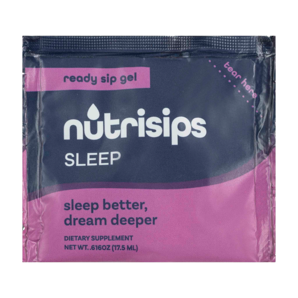 Sleep Gel Supplement - Image 2